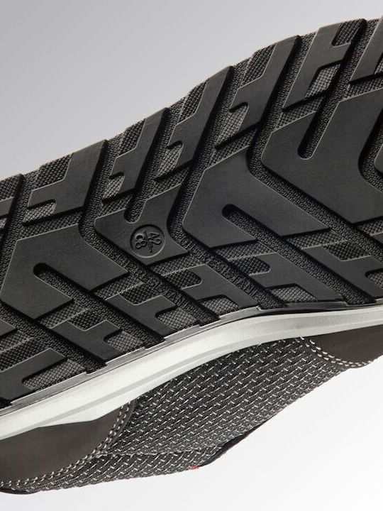 Utility Diadora Scăzut de Securitate Gray S3