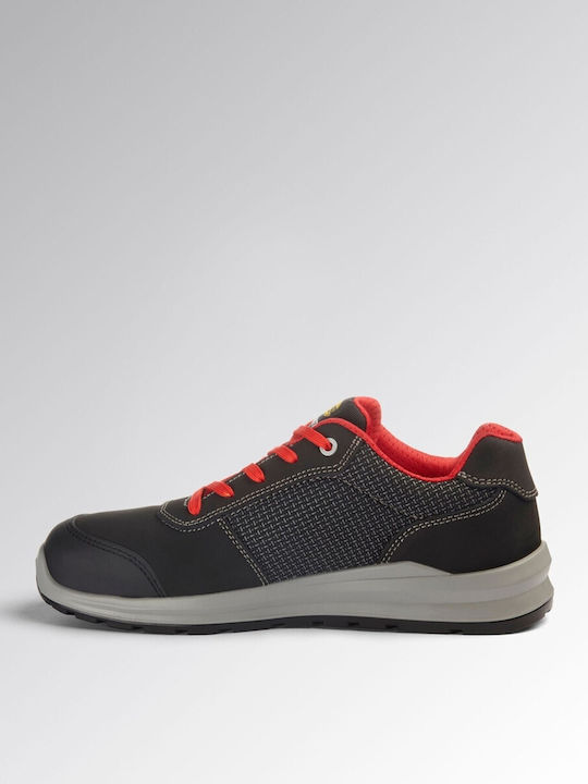 Utility Diadora Pantofi De Lucru Siguranță S3 Utility Diadora Pantofi De Lucru Siguranță S3