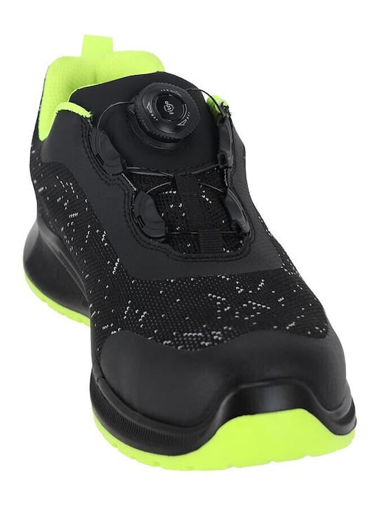 Reis Pantofi De Lucru Scăzut S1PS Reis Pantofi De Lucru Scăzut S1PS