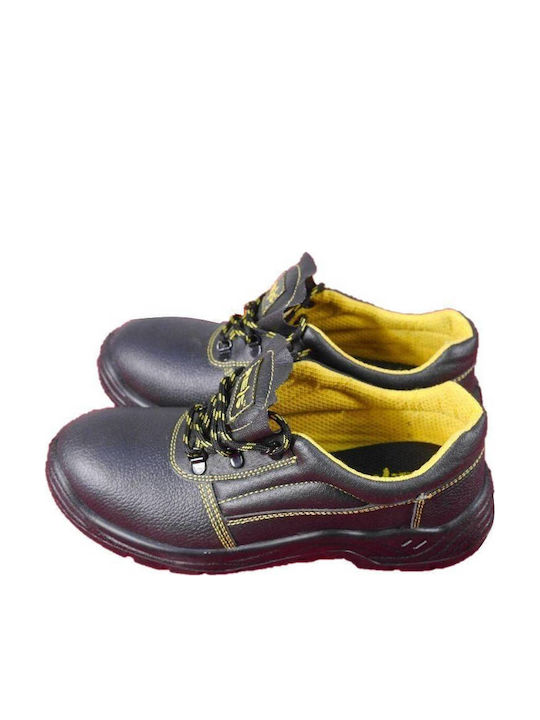 Reis Pantofi De Lucru Scăzuți Siguranță S1P Reis Pantofi De Lucru Scăzuți Siguranță S1P