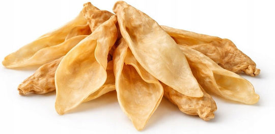 Hau & Miau Hundeleckerlis Ohr aus Lamm 100g