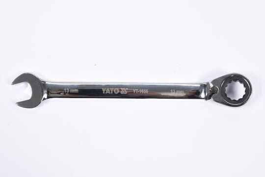 Yato Germano-polygon Inel cu clichet 13mm 1buc