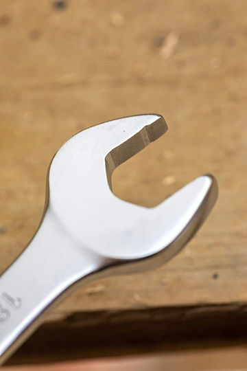 Stanley German Polygon Set 12pcs