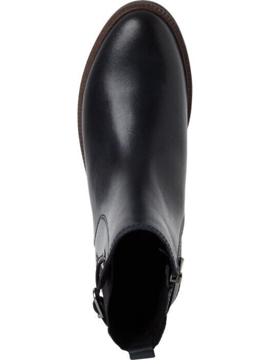 Ghete Dama De Piele Negre