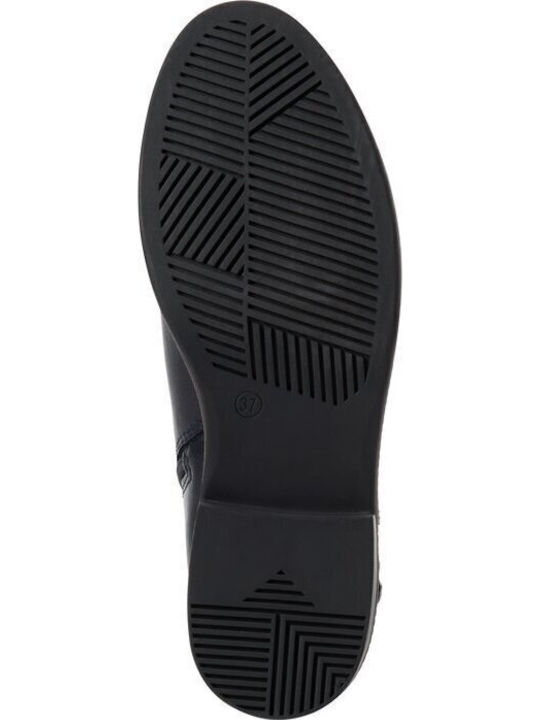 Ghete Dama De Piele Negre
