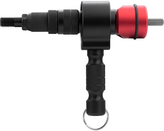 Accesoriu Pentru Nituire Extol T Burghiu M3-M12 Nituțe Crmov