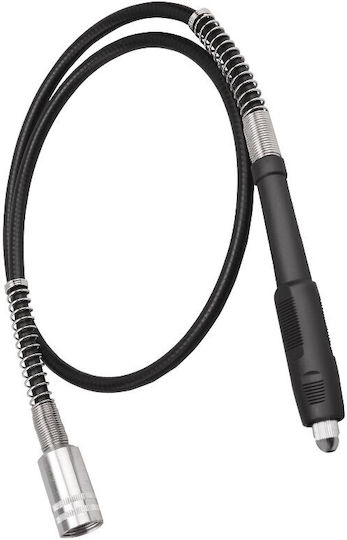 Extensie Flexibilă Pentru Mini Polizoare Extol M18x1.5mm 107cm