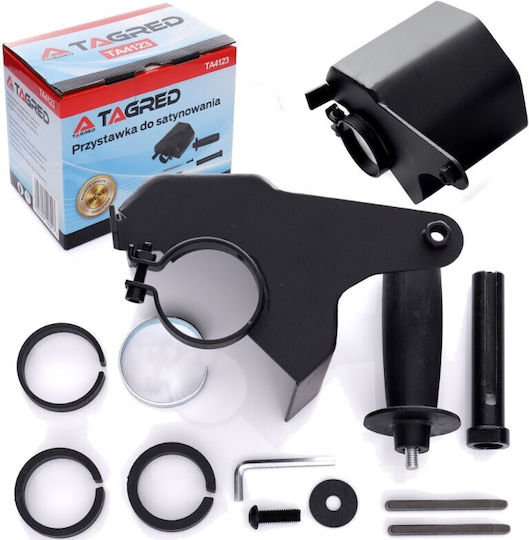 Adaptor Pentru Polizor Tagred Ta4123 M14 110 Mm Cheie Imbus