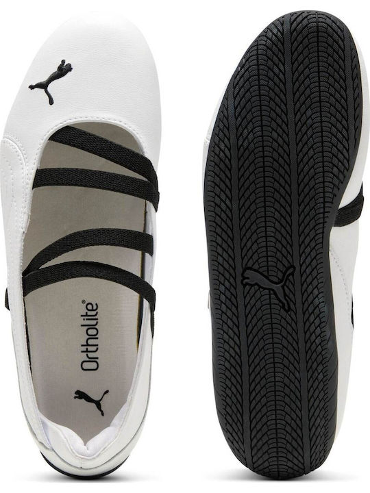 PUMA PUMA