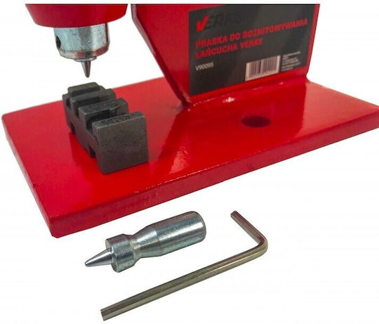 Verke V90095 Accesorii pentru scule electrice Unelte electrice