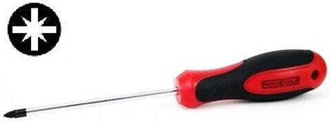 Pasco Cross Screwdriver with Length 100mm