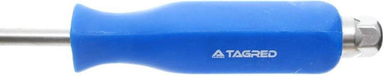 Set 6 Șurubelnițe Diferite Drept + Cruce Ta4040 Tagred