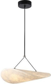 Eurolamp Nefi Pendant Light White 40x40cm