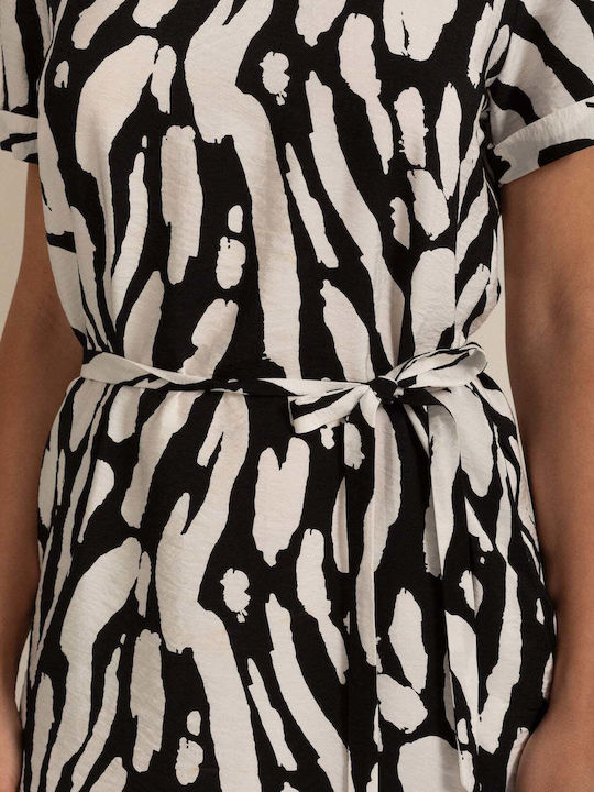 Rochii De Vară Pentru Femei Tricou Rochie Enya