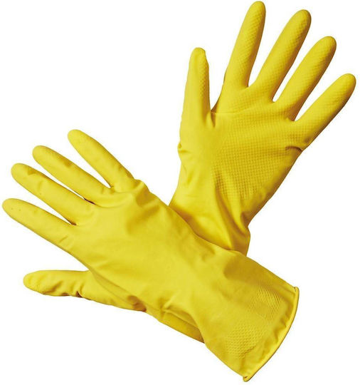 Ox-flox Schutzhandschuhe Latex Haushalt Ogrifox