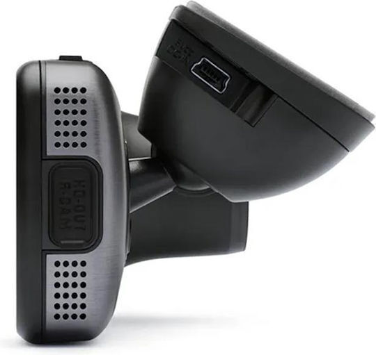NextBase 622GW Autodigitale Videorekorder für Autos 4K mit 3-Zoll Bildschirm Bluetooth WLAN GPS