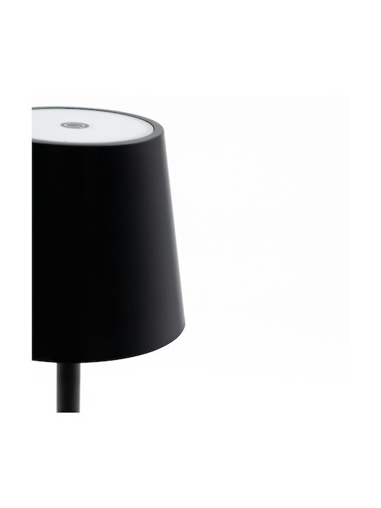 TnS Lampe Dekorative Lampe