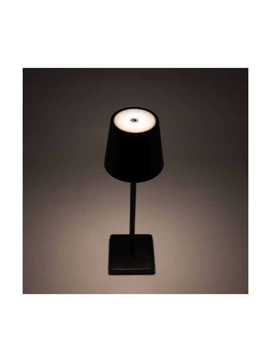TnS Lampe Dekorative Lampe