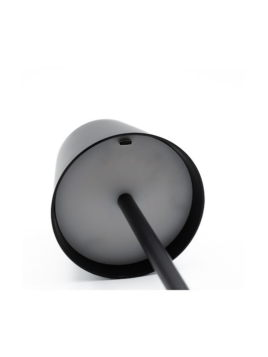 TnS Lampe Dekorative Lampe