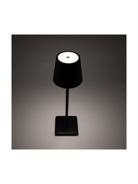 TnS Lampe Dekorative Lampe