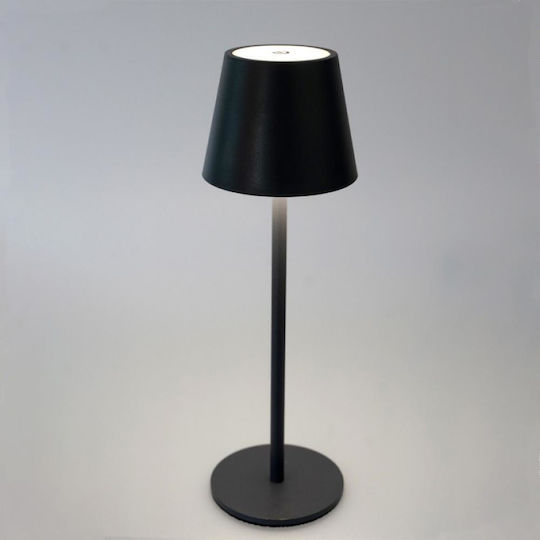 Lightex Lustră Decorativă Negru