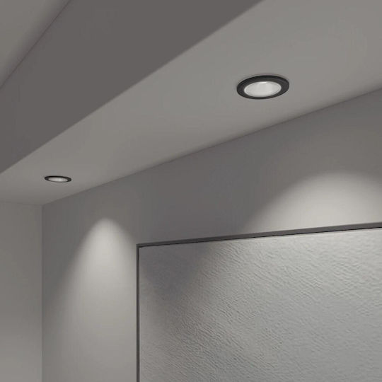 Calex Lampa Decorativă Inteligentă LED RGB