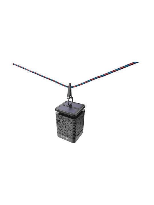 Lampa Dekorative Lampe