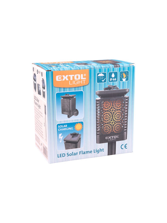 Lampa Dekorative Lampe