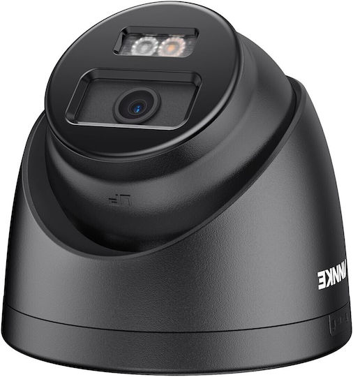 Annke I51EH IP Surveillance Camera Full HD+ 5MP Waterproof with Microphone and Lens 2.8mm