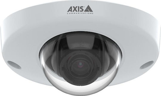 Axis M3905-R IP Surveillance Camera Full HD 1080p Waterproof with 3.6mm Lens