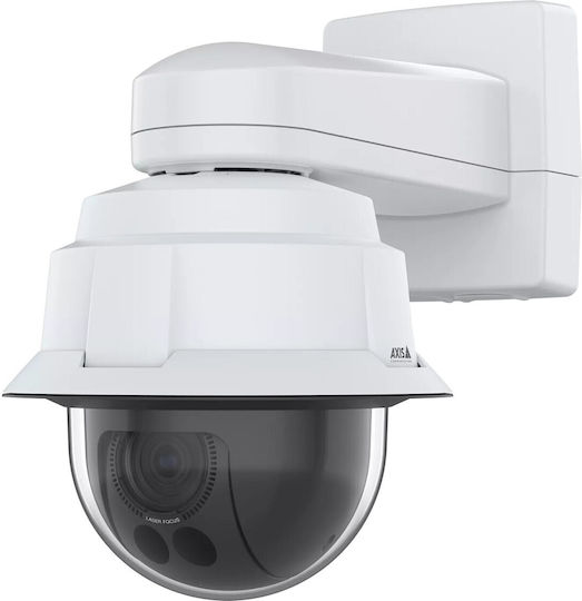 Axis Q6086-E IP Surveillance Camera Full HD+ 4MP Waterproof