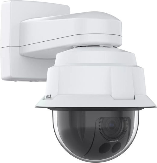Axis Q6086-E IP Surveillance Camera Full HD+ 4MP Waterproof