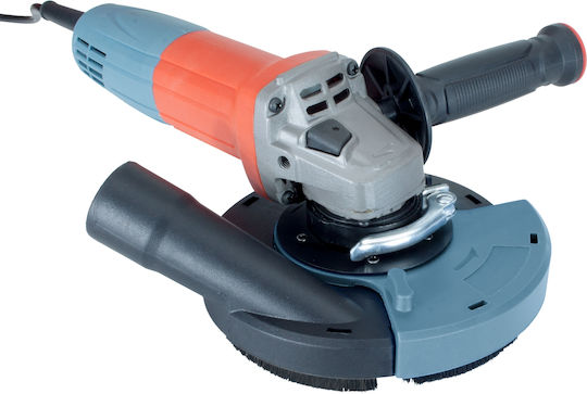 Protecție Polizor Unghiular Extol Premium 8807020 Ø125mm Perie