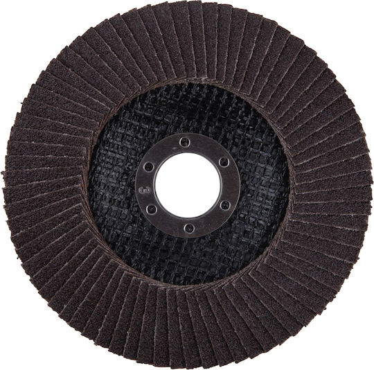 Disc Abrasiv P60 Extol Premium Ø125mm