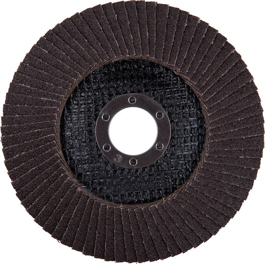Disc De Șlefuire P80 Extol Premium 8803474 125mm