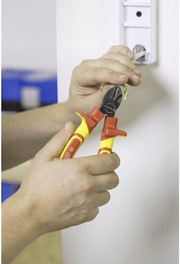 Högert Alică Laterală Pentru Pistoale De Crimpat Lungime 160mm