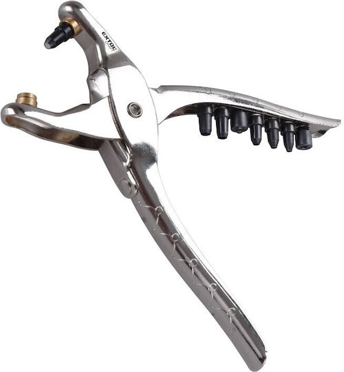 Extol Set de clești Lungime 225mm