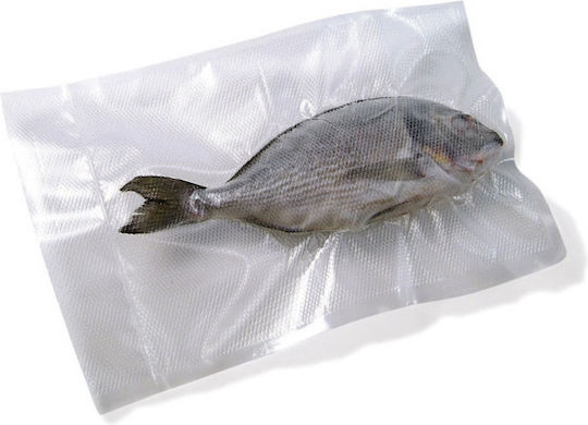 Hendi Grainy Vacuum Sealer Bag 300x400mm 50pcs