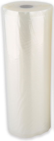 Vesta Precision Σαγρέ Σακούλες για Συσκευές Vacuum 280mm x 15m 1 Ρολό
