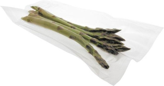 Status Grainy Vacuum Sealer Bag 200x280mm 40pcs