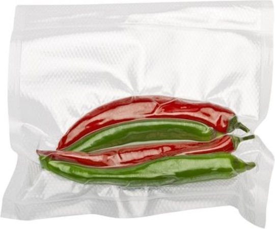 Status Grainy Vacuum Sealer Bag 200x280mm 40pcs
