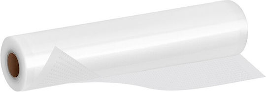 Beper Σαγρέ Σακούλες για Συσκευές Vacuum 220mm x 6m 1 Ρολό