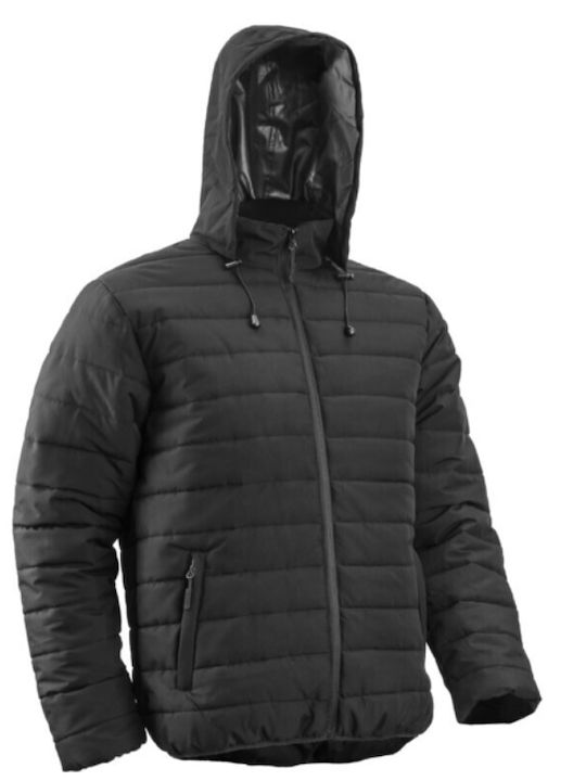 Coverguard Μπουφάν Εργασίας Ψύχους