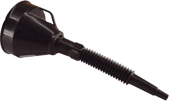 Fuel Funnel Extol Two Pieces