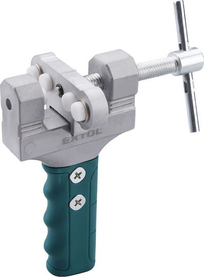 Tile Glass Cutting Breaking Set Extol Premium 941000 6 Pieces