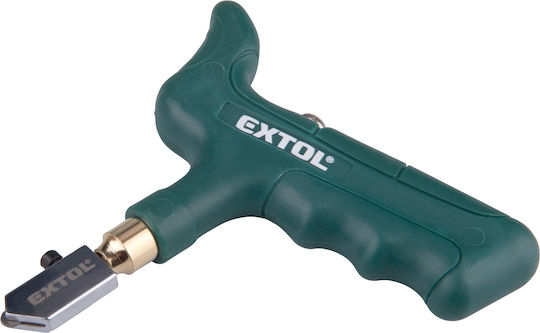 Tile Glass Cutting Breaking Set Extol Premium 941000 6 Pieces