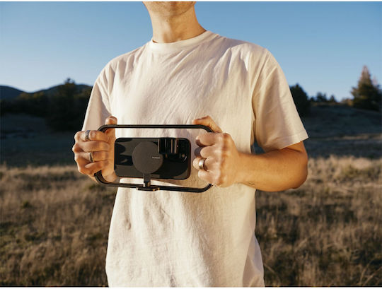 Moment Mobile Filmmaker Cage Magsafe