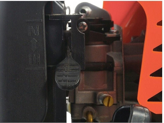Verke Motor Exterior 2 Stroke Cu Putere (CP) 5.2hp