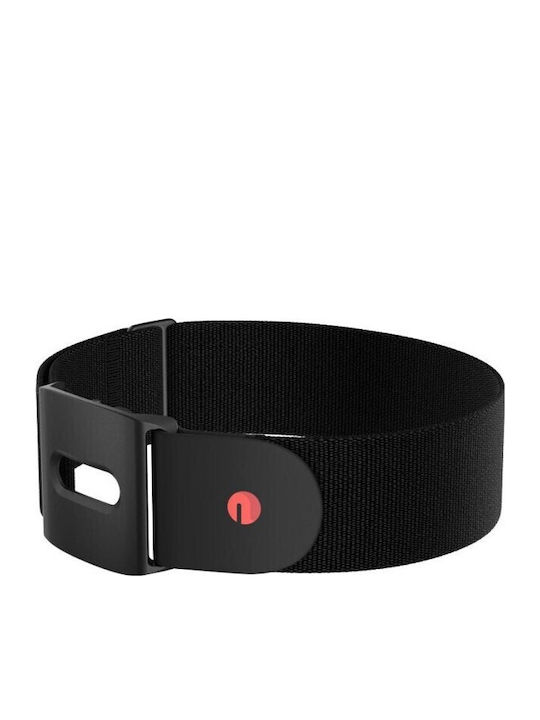 Polar Verity Sense Armband Ζώνη Καρδιακών Παλμών Μπράτσου σε Μαύρο χρώμα