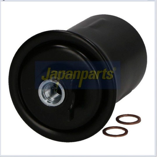 Φ Β Hyundai-Mitsubishi 4087 Benzinfilter